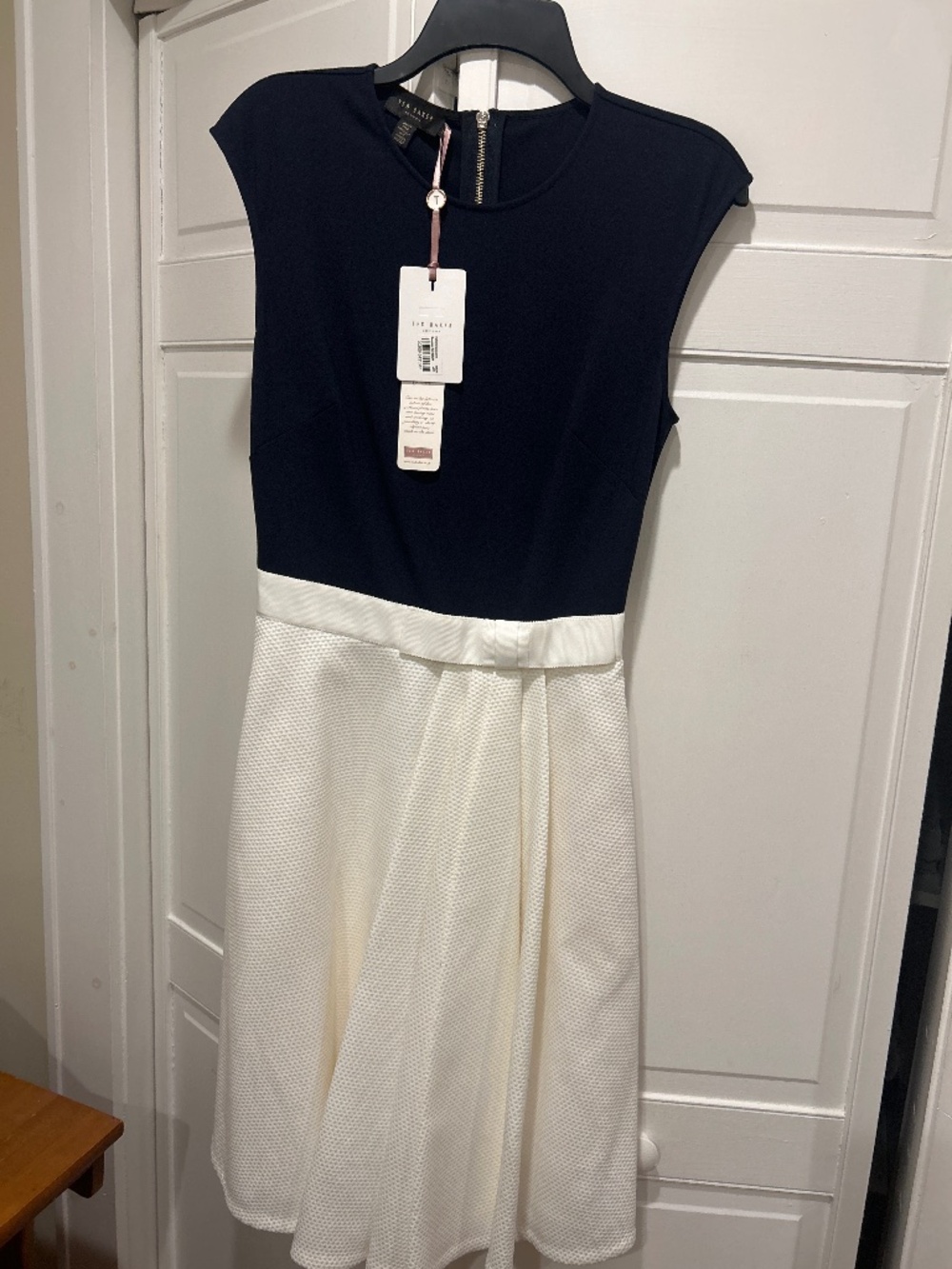 Ted baker dress